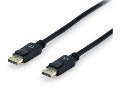 Cable equip displayport a displayport 14