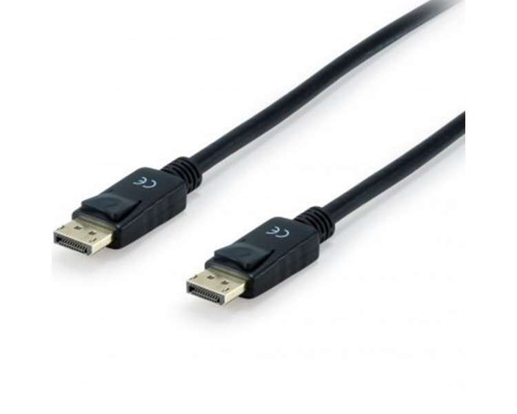 Cable equip displayport a displayport 14