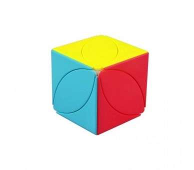 Cubo rubik qiyi ivy stickerless