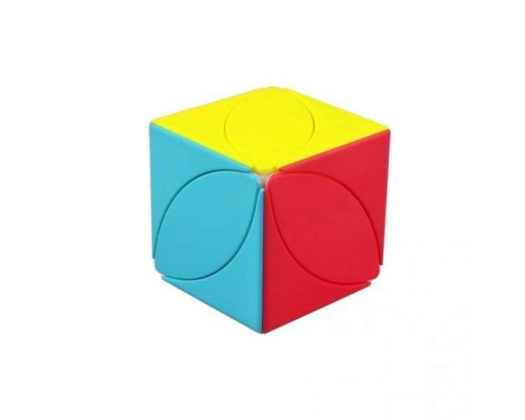 Cubo rubik qiyi ivy stickerless