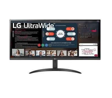 Monitor led ips lg 34wp500 34pulgadas