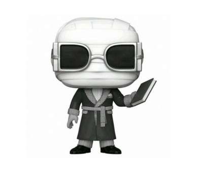 Funko pop universal studios monster hombre