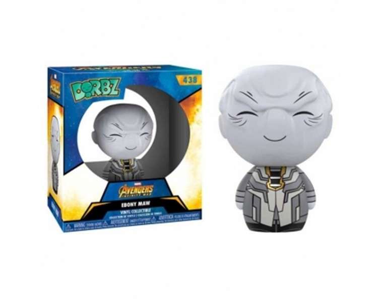 Funko dorbz marvel avengers infinity war