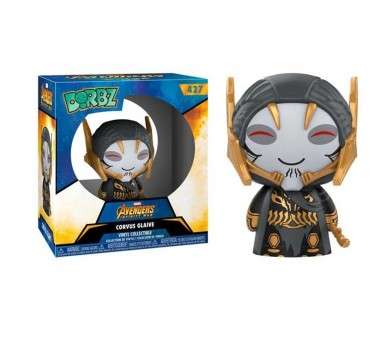 Funko dorbz marvel avengers infinity war