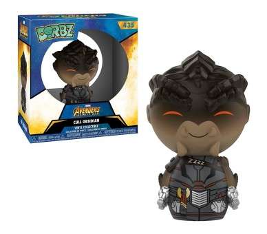 Funko dorbz marvel avengers infinity war