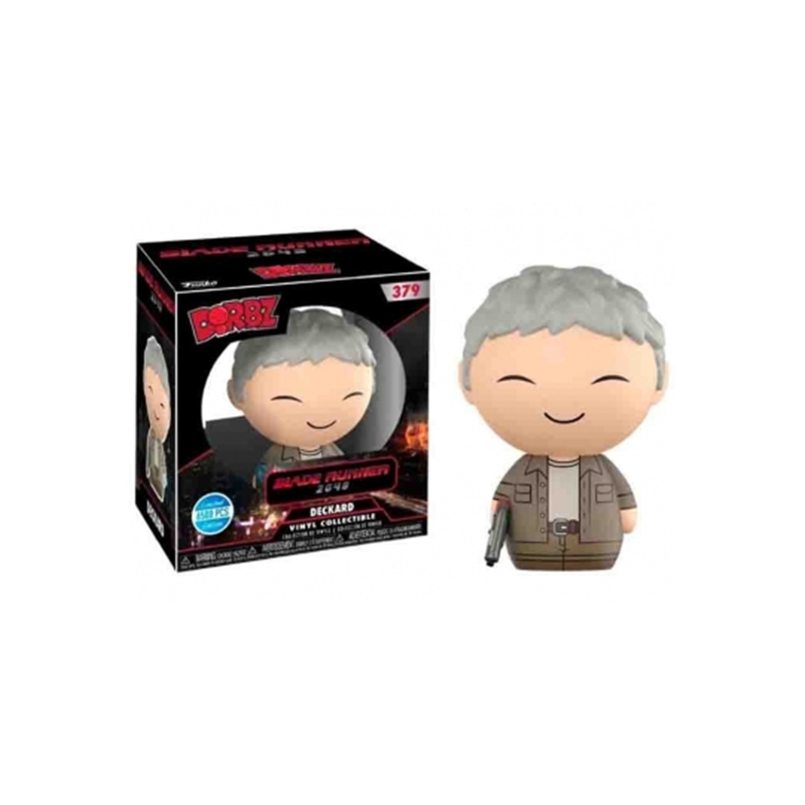 Funko dorbz cine blade runner 2049