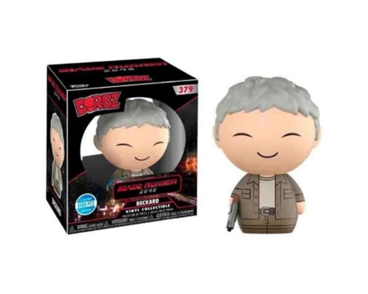 Funko dorbz cine blade runner 2049