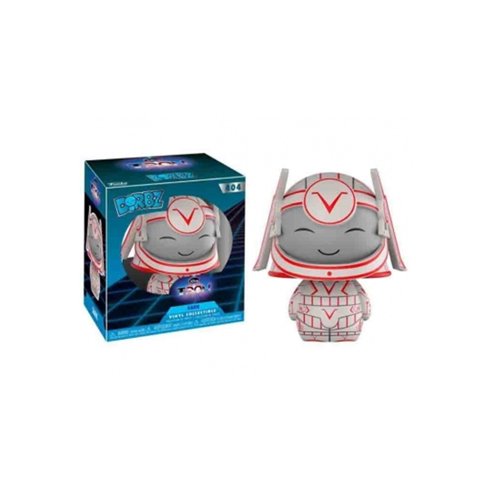 Funko dorbz cine tron sark