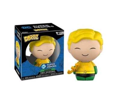 Funko dorbz dc comics aquaman