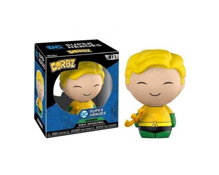 Funko dorbz dc comics aquaman