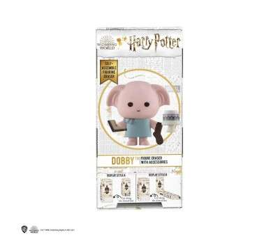 Figura goma cinereplicas harry potter dobby