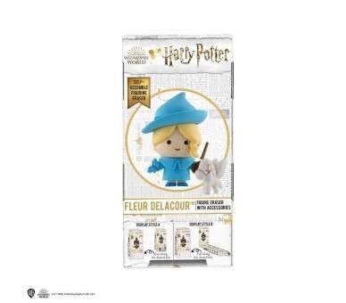 Figura goma cinereplicas harry potter fleur