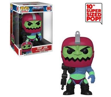 Funko pop jumbo masters of the