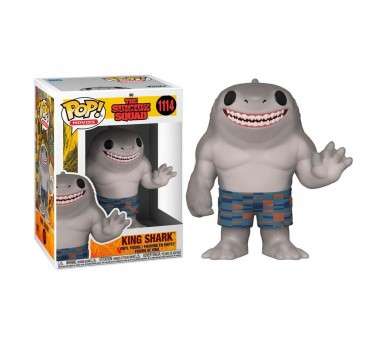 Funko pop dc comics escuadron suicida