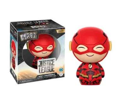 Funko dorbz dc comics la liga