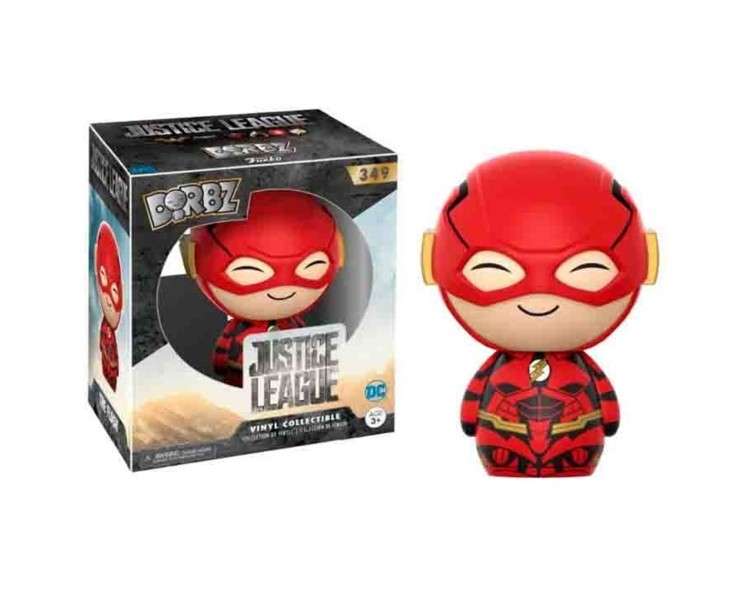 Funko dorbz dc comics la liga