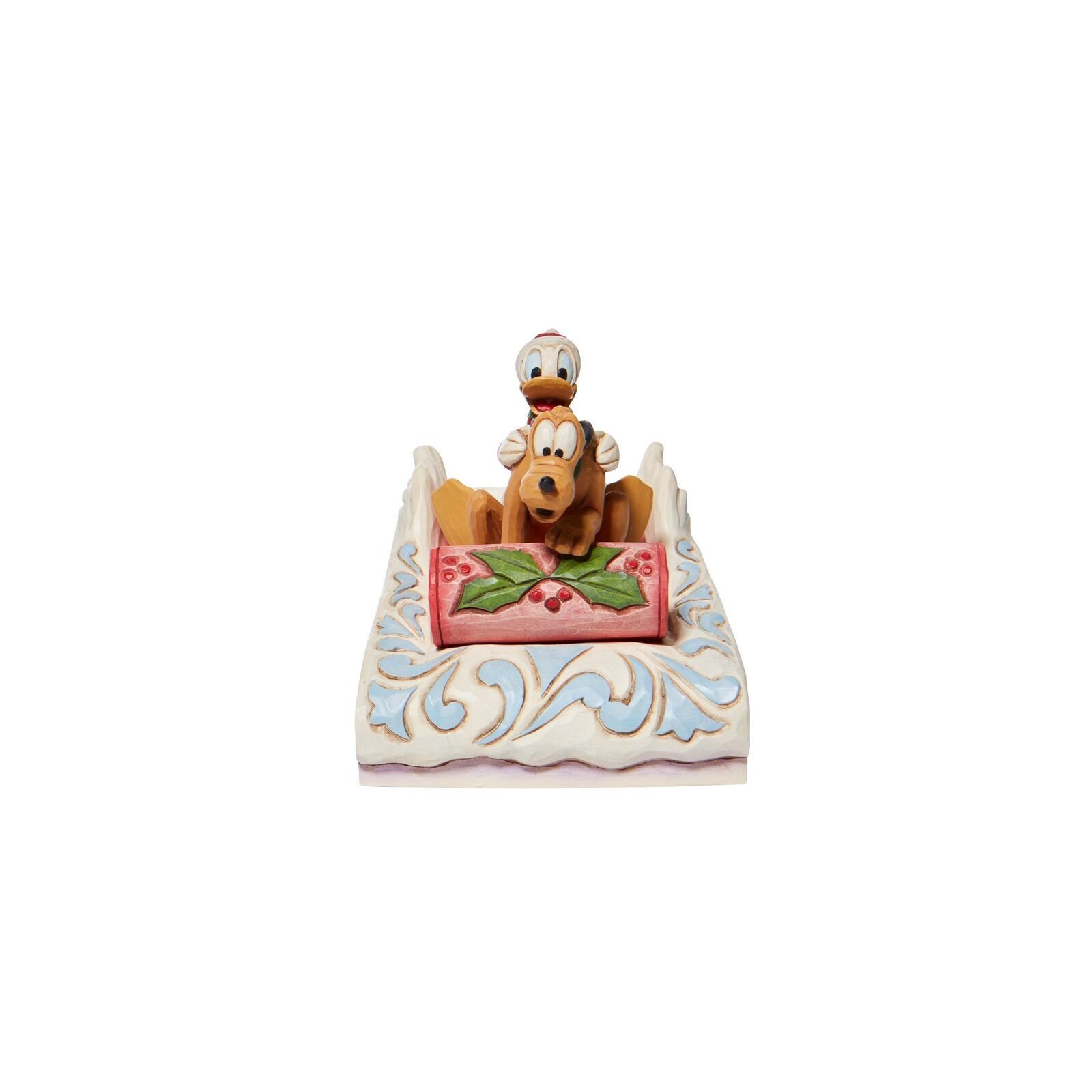 Figura enesco disney disney traditions donald