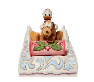 Figura enesco disney disney traditions donald