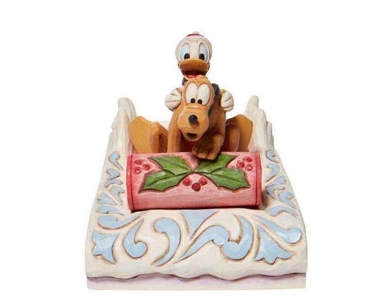 Figura enesco disney disney traditions donald