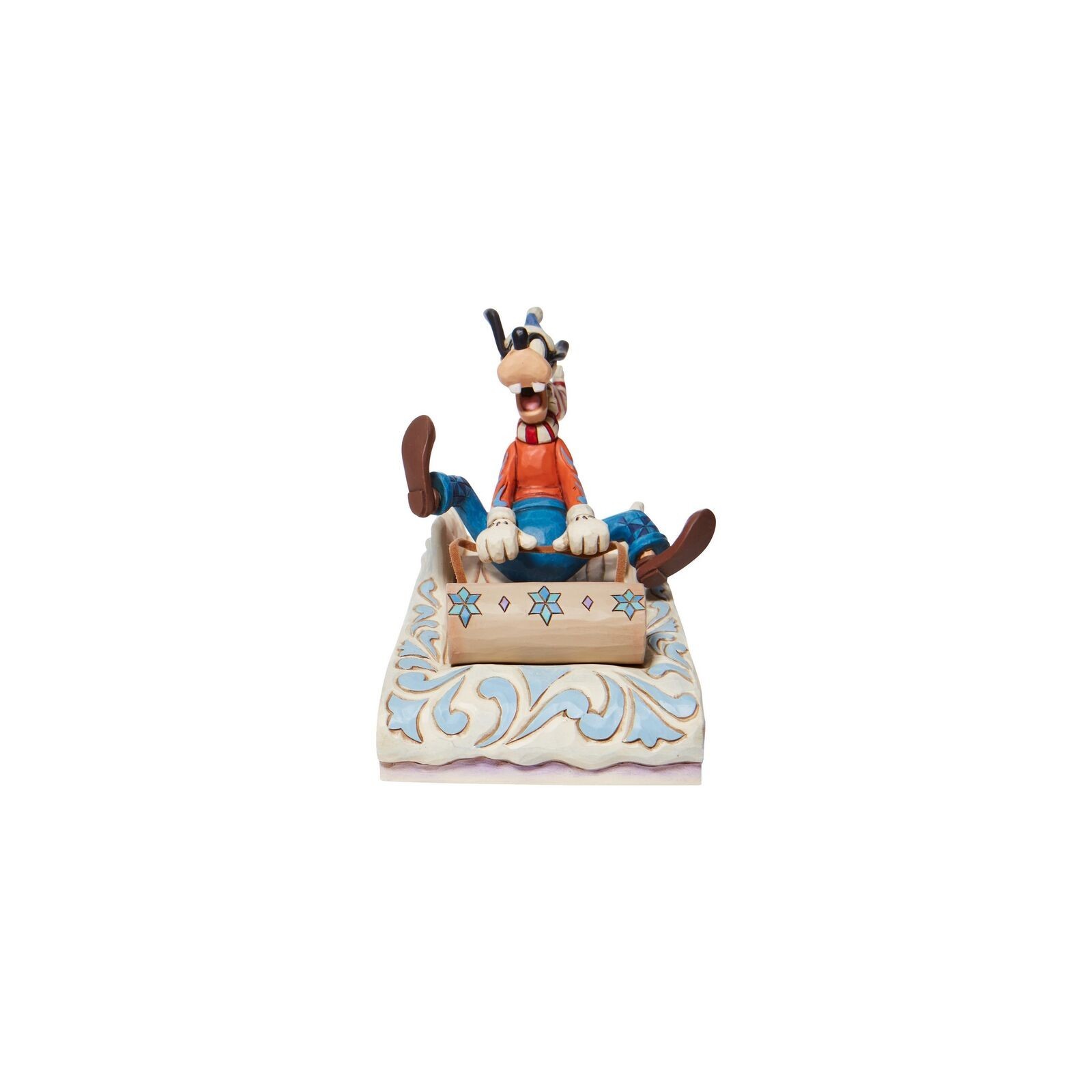 Figura enesco disney disney traditions goofy