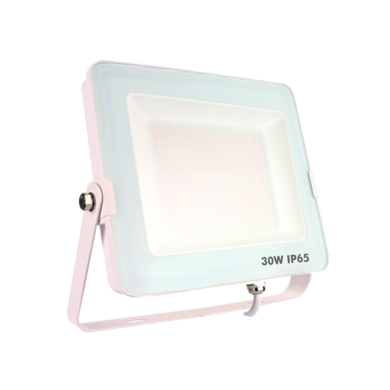 Foco proyector led ip65 30w 3000k