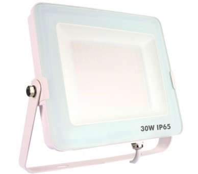 Foco proyector led ip65 30w 3000k