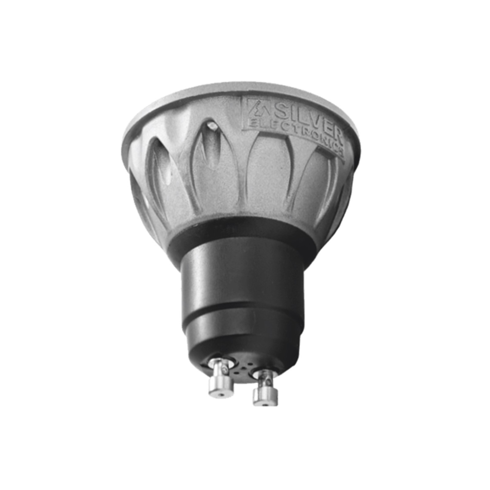 Bombilla led evo silver electronic dicroica