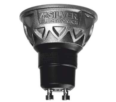 Bombilla led pro silver electronics dicroica