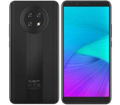 Telefono movil smartphone cubot note 9