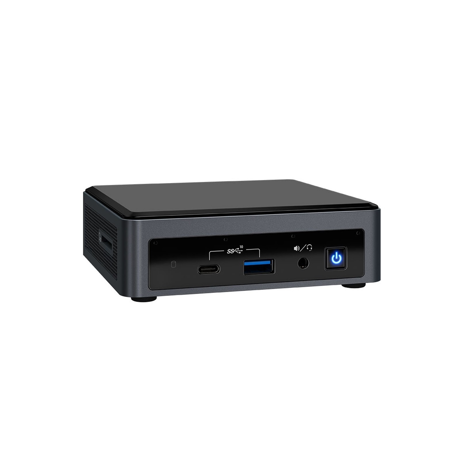 Mini ordenador intel nuc bxnuc10i5fnkn2 i5