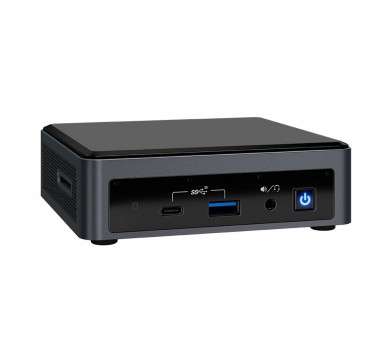 Mini ordenador intel nuc bxnuc10i5fnkn2 i5