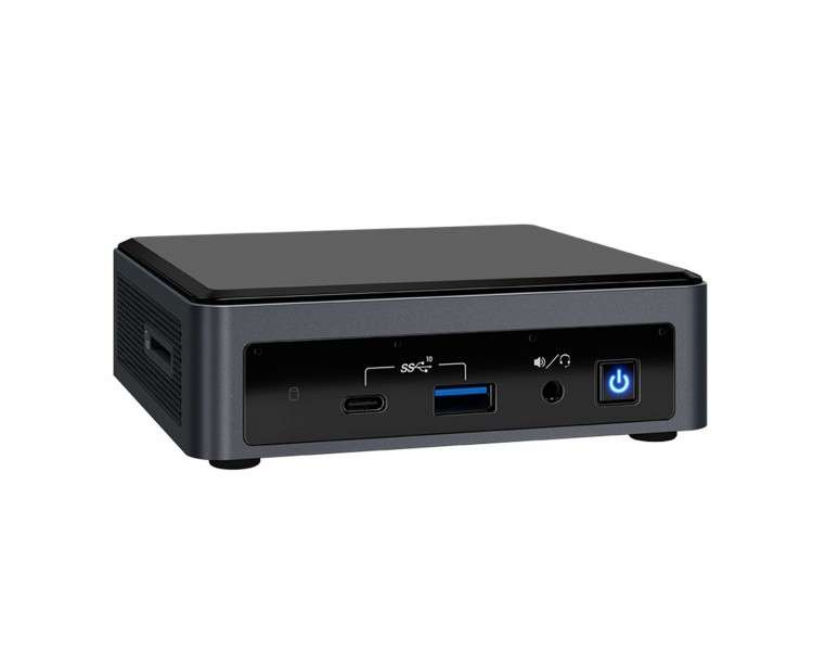 Mini ordenador intel nuc bxnuc10i5fnkn2 i5