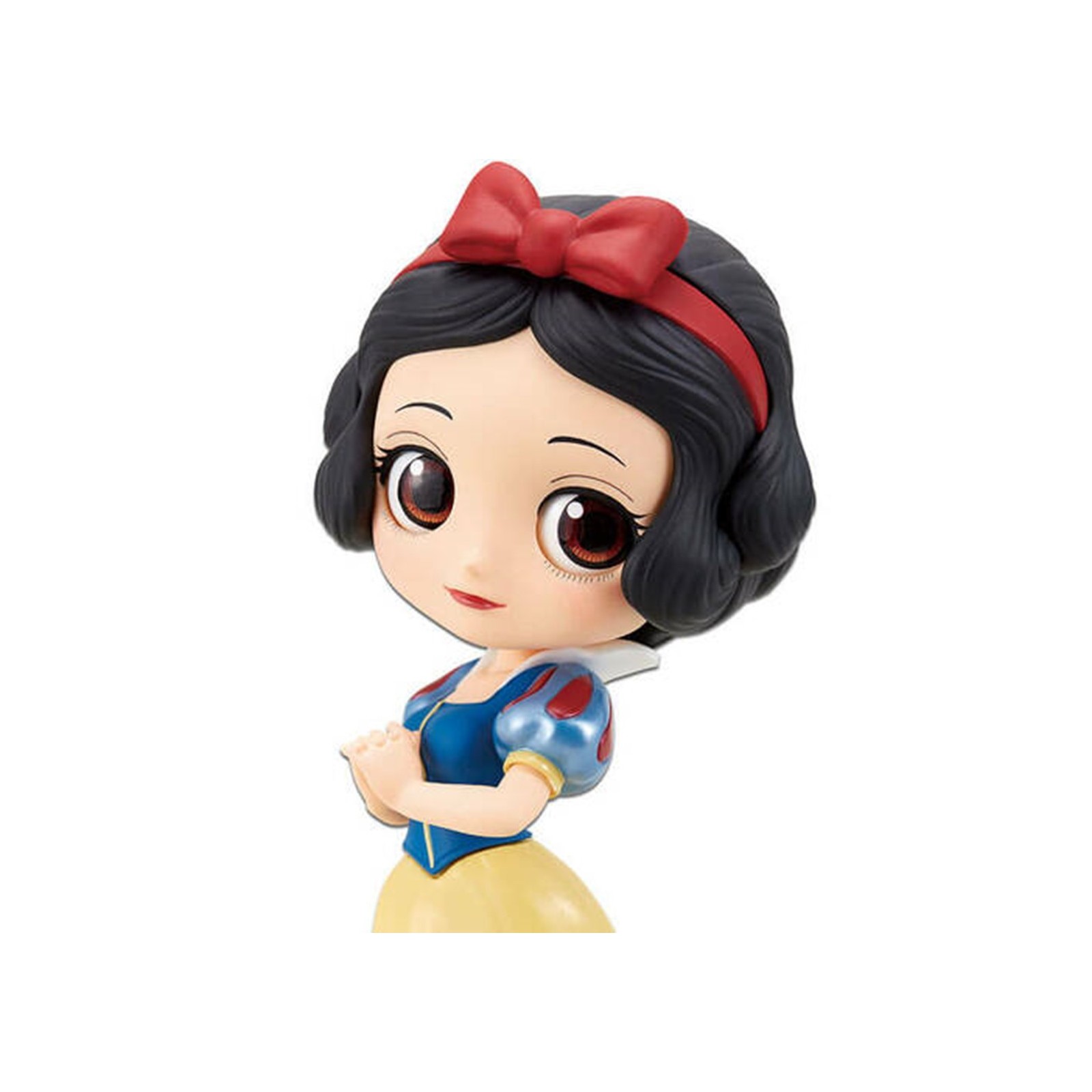 Figura banpresto disney blancanieves blancanieves