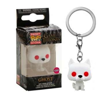 Funko pop keychain llavero juego tronos