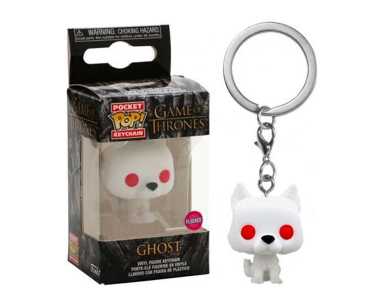 Funko pop keychain llavero juego tronos