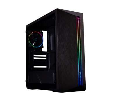 Caja ordenador gaming deep gaming dgc200