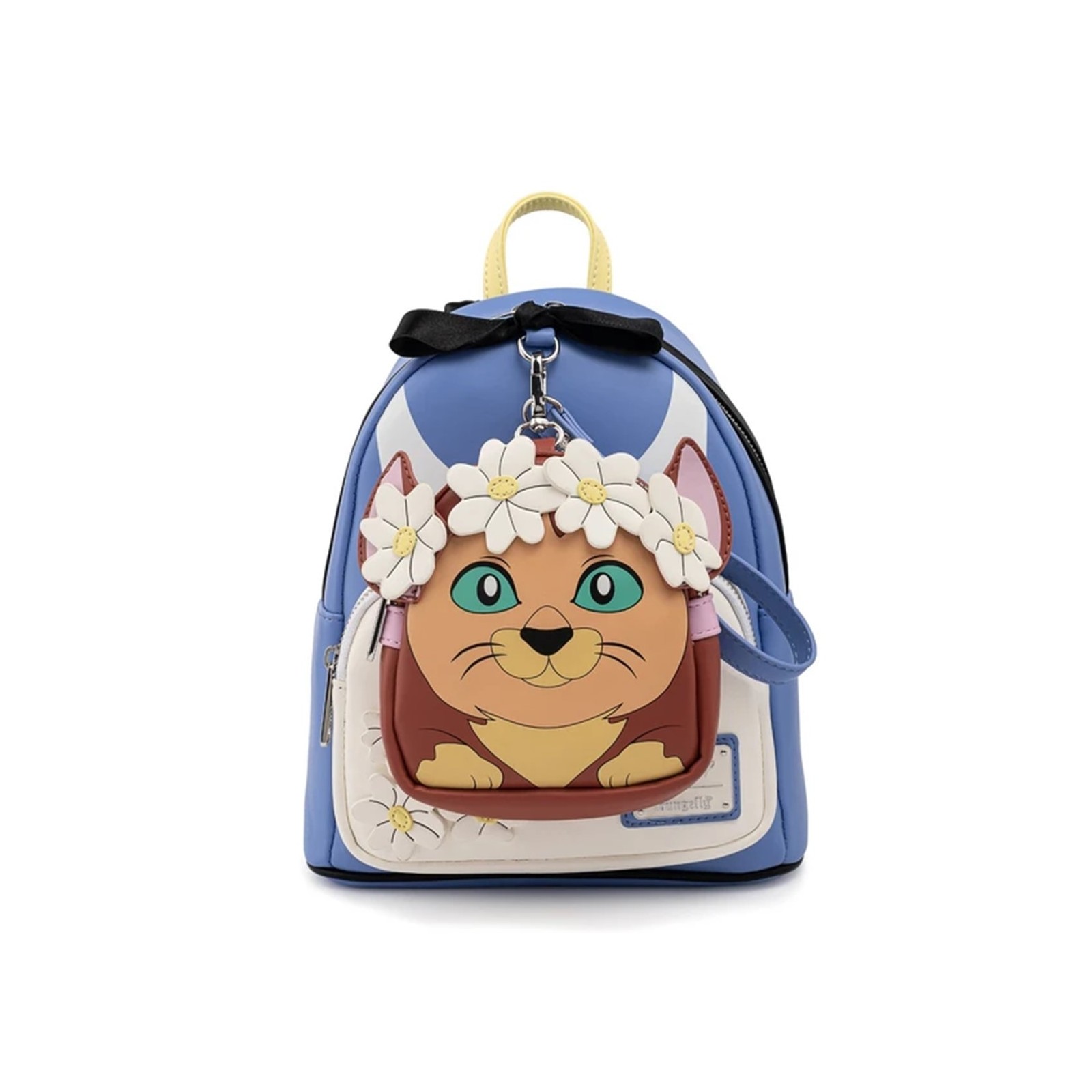 Mochila loungefly disney alicia en el