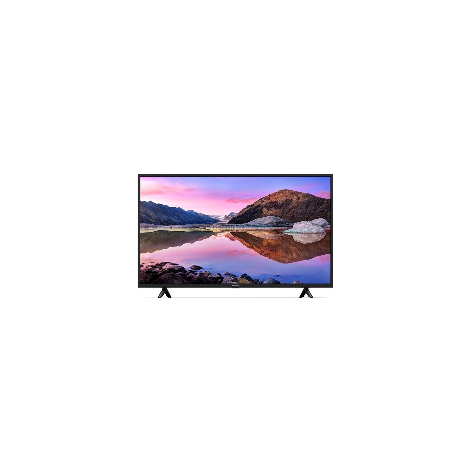 XIAOMI Mi TV P1E 55 Smart TV 4K 3xHDMI 3xUSB W B