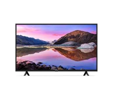 XIAOMI Mi TV P1E 55 Smart TV 4K 3xHDMI 3xUSB W B