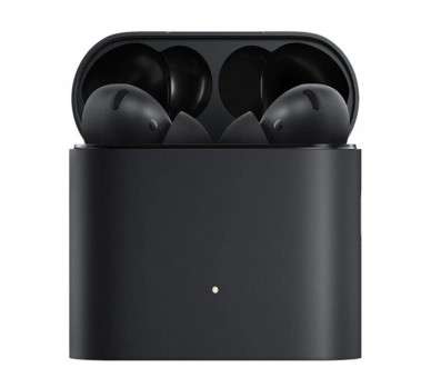 Auriculares bluetooth xiaomi mi true wireless