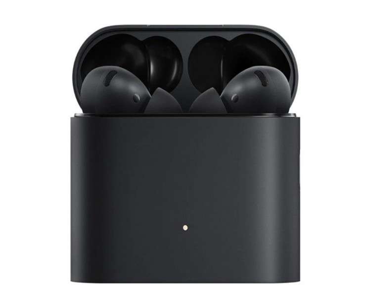 Auriculares bluetooth xiaomi mi true wireless