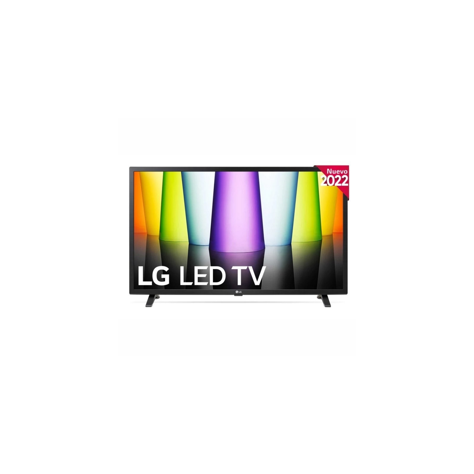 LG 32LQ630B6LA TV 32 LED HD Smart TV USB HDMI