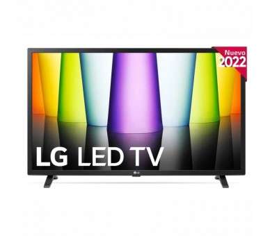 LG 32LQ630B6LA TV 32 LED HD Smart TV USB HDMI