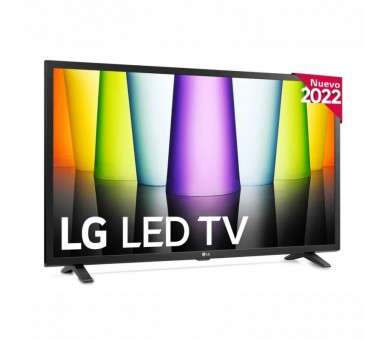 LG 32LQ630B6LA TV 32 LED HD Smart TV USB HDMI