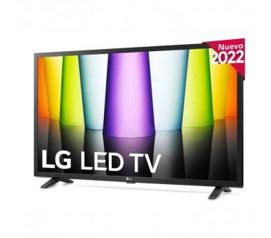 LG 32LQ630B6LA TV 32 LED HD Smart TV USB HDMI