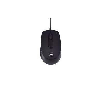 Mouse raton ewent ew3159 usb 1000