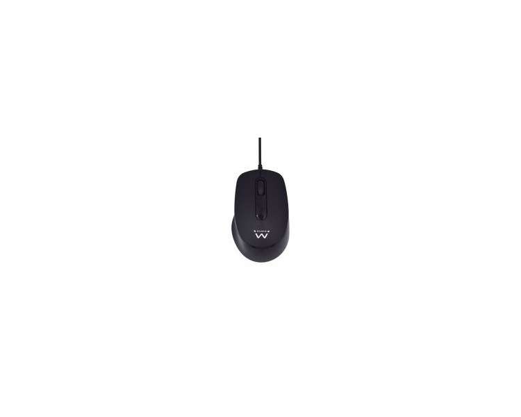 Mouse raton ewent ew3159 usb 1000