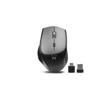 Mouse raton ewent ew3245 wireless inalambricro