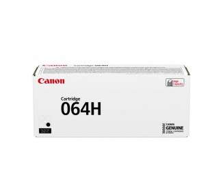 Cartucho toner canon 064h negro 13400