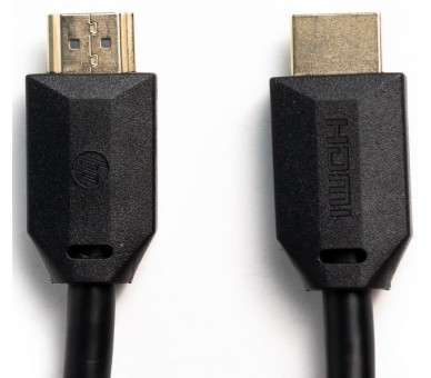 Cable hdmi 4k hp macho macho